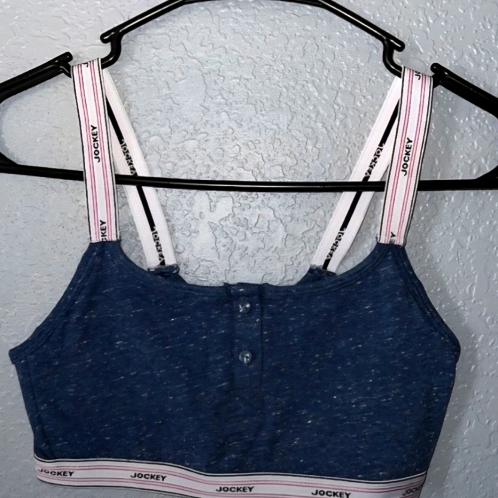 Jockey Women's Sports Bra